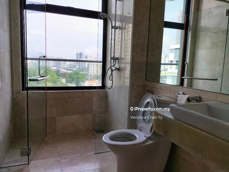Condominium for Rent in Gallery @ U-Thant by Veronica Chan Yy - iProperty.com.my