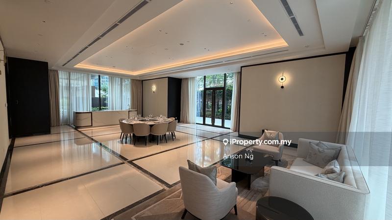 Service Residence for Sale in Regent Suites @ Pavilion Damansara Heights by Anson Ng - iProperty.com.my