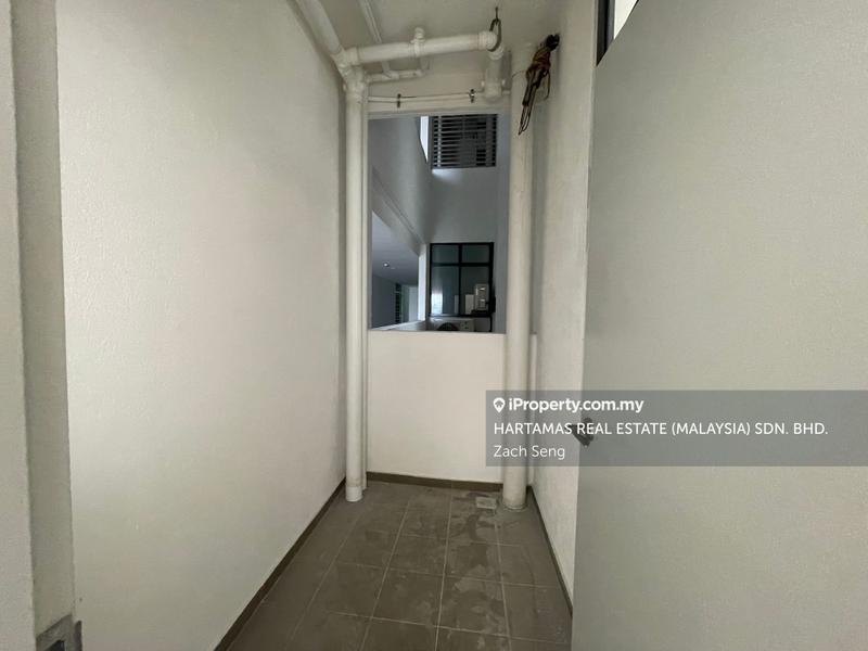 Residensi Servis untuk Dijual di Zenopy Residences oleh Zach Seng - iProperty.com.my
