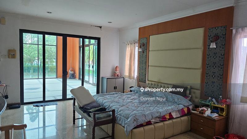 Rumah Berkembar untuk Dijual di Kota Kemuning, Shah Alam oleh Doreen Ngui - iProperty.com.my