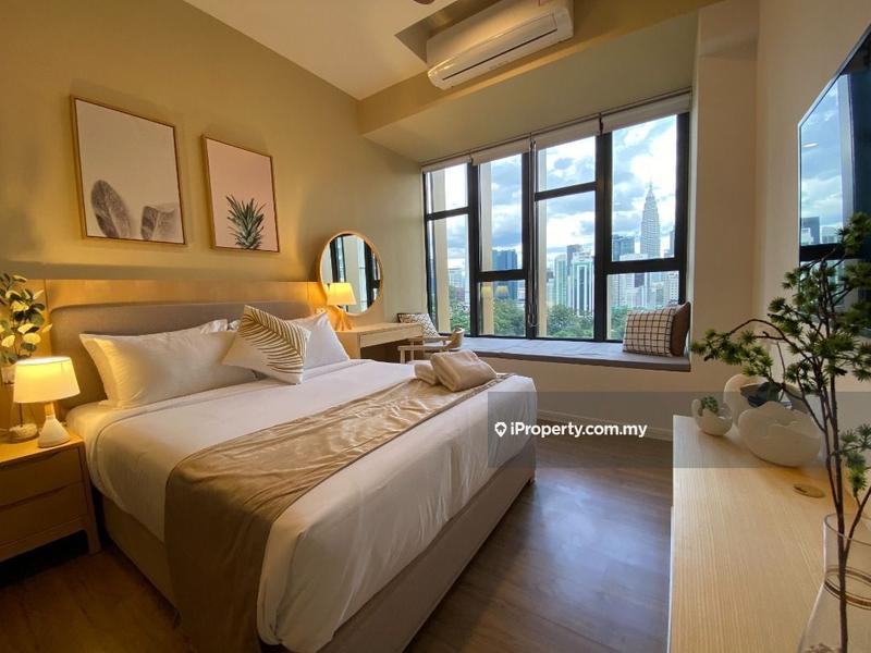 For Rent - Ceylonz Suites