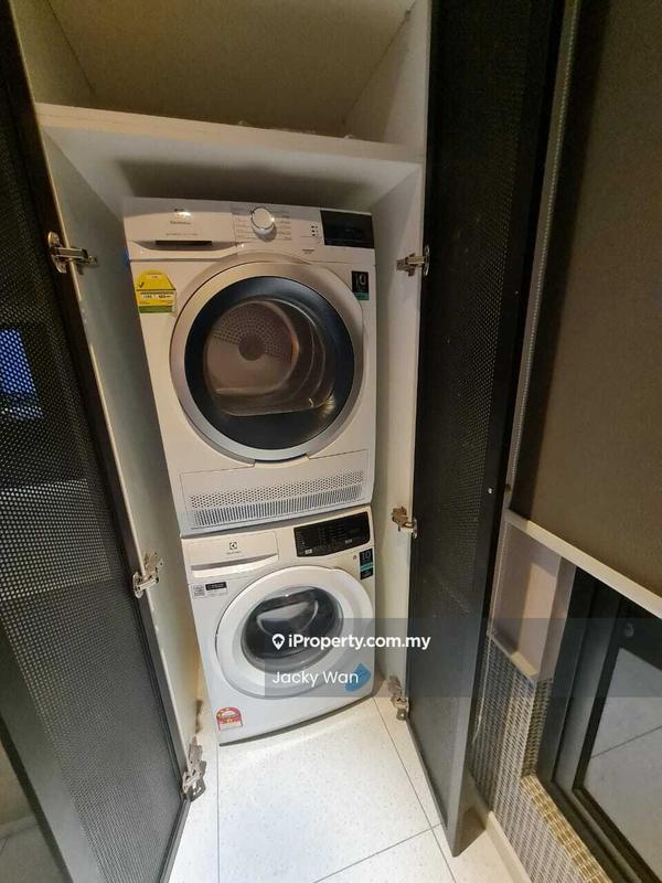 Kediaman Servis untuk Disewa di Millerz Square Serviced Residence oleh Jacky Wan - Interior - iProperty.com.my