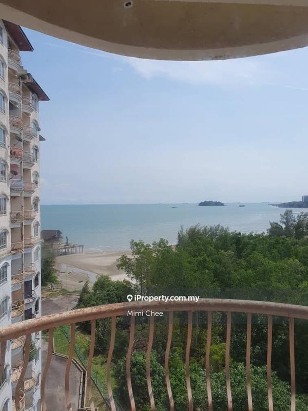 For Sale - Sunshine Bay Resort