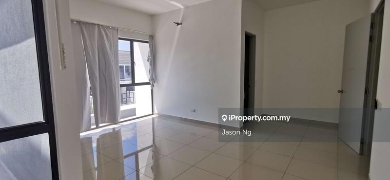 Terraced House for Rent in Bandar Rimbayu, Telok Panglima Garang by Jason Ng - iProperty.com.my