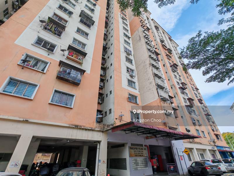 For Sale - Pelangi Ara