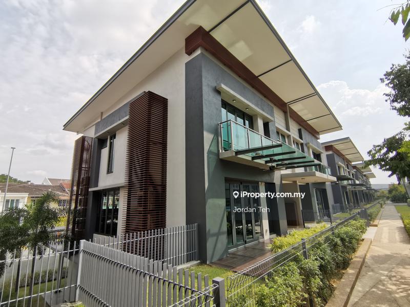 Rumah Berkembar untuk Disewa di Kelana Jaya, Petaling Jaya oleh Jordan Teh - iProperty.com.my
