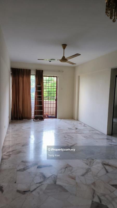 For Sale - Pangsapuri Seri Pinang