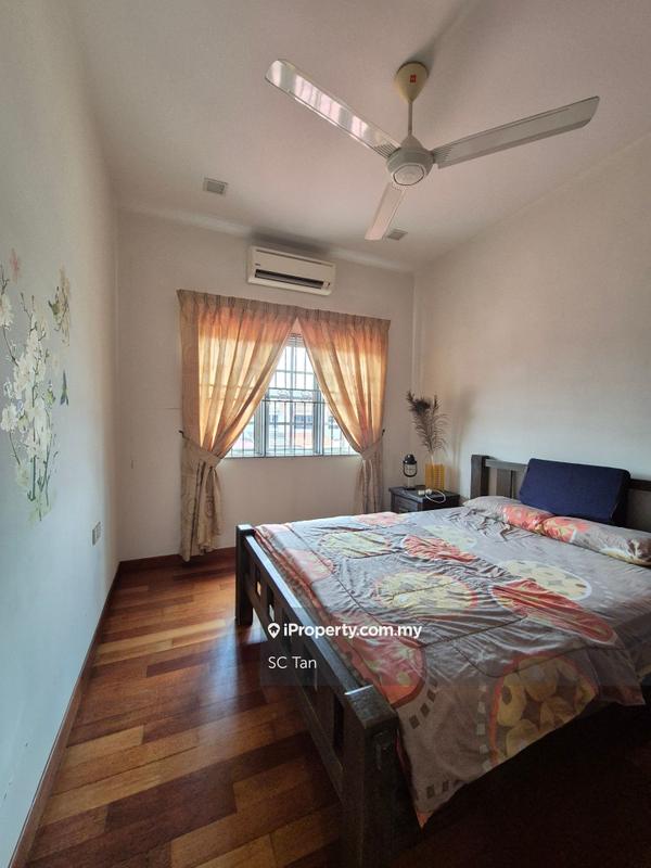 Rumah Berangkai 2 Tingkat untuk Dijual di ul27r, Klang oleh SC Tan - iProperty.com.my