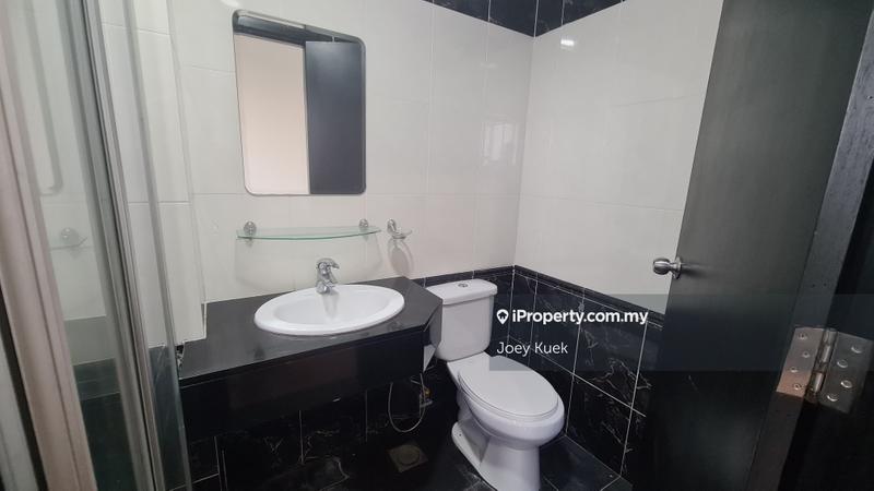 Condominium for Rent in Hartamas Regency 2 by Joey Kuek - iProperty.com.my