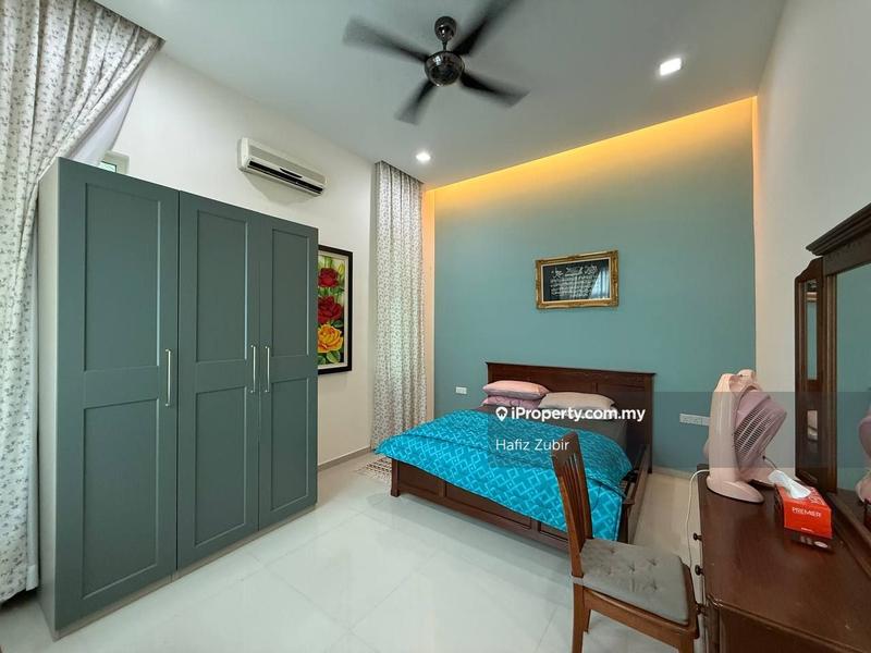 Banglo untuk Dijual di Taman Saujana Impian, Kajang oleh Hafiz Zubir - iProperty.com.my