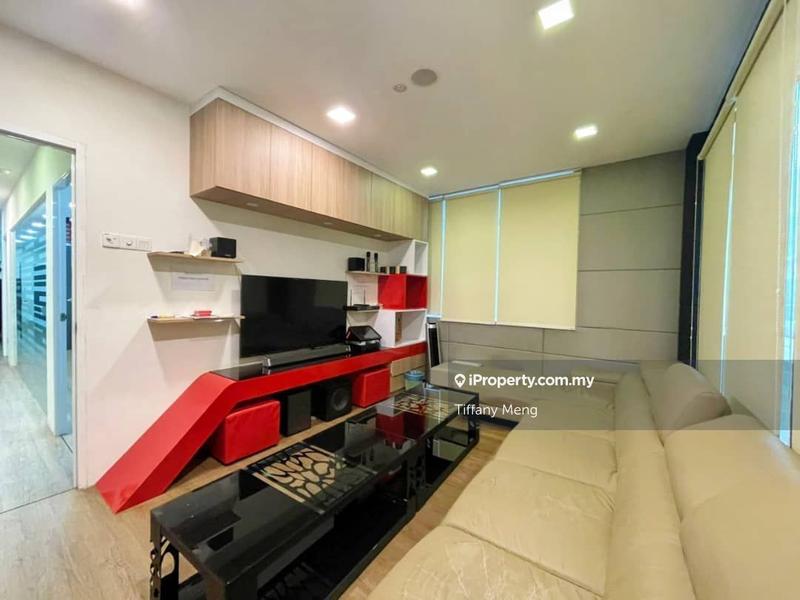 Office for Sale in Jalan Kuching, Taman Kok Lian, Kepong, Jalan Kuching by Tiffany Meng - iProperty.com.my