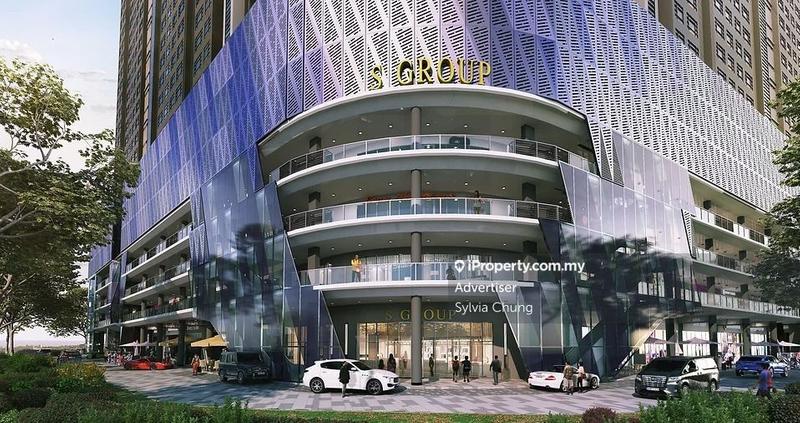 For Rent - JQ Central