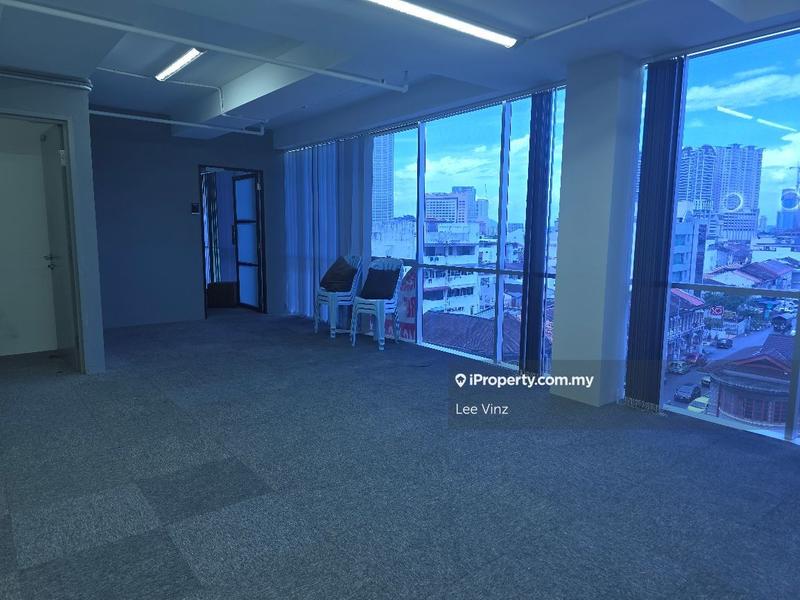 For Rent - Anson Cube