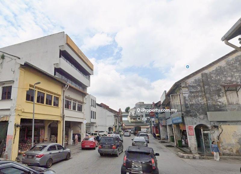 For Sale - Bandar Kajang @ 2 Storey Shoplot Endlot