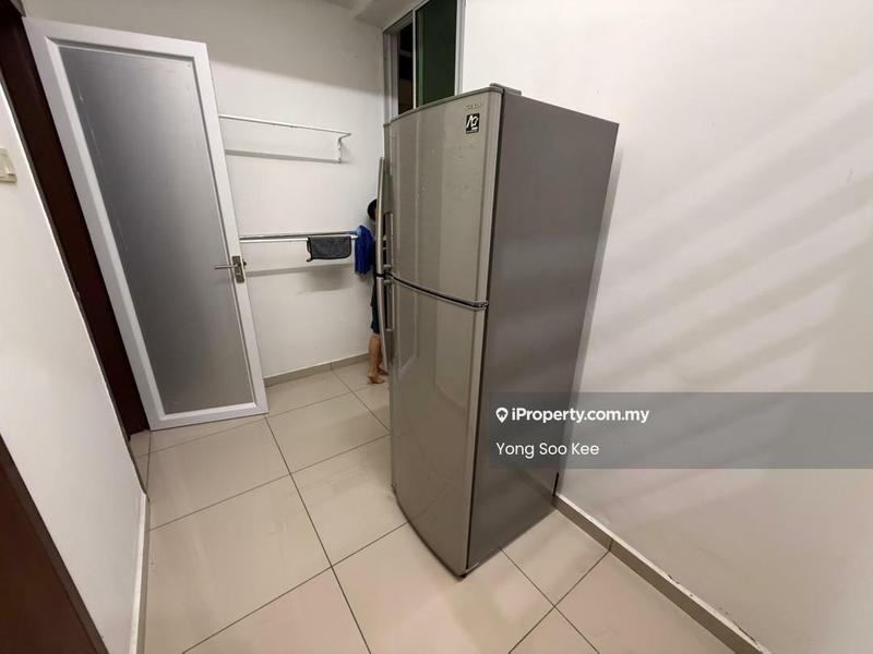 Condominium for Rent in Berjaya Condominium by Yong Soo Kee - Interior - iProperty.com.my