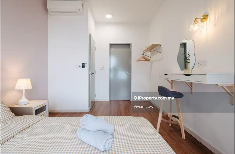 Service Residence for Sale in M Vertica by Vivian Low - iProperty.com.my