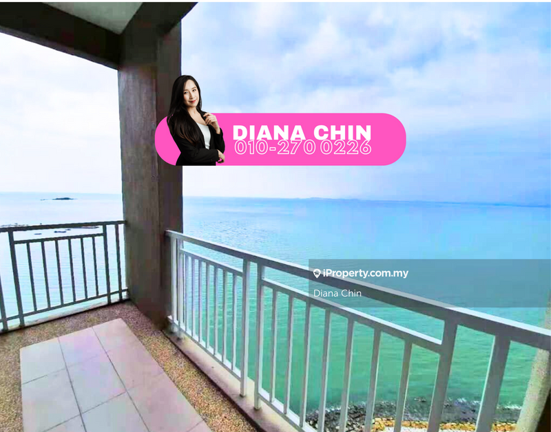 For Sale - Andaman @ Quayside