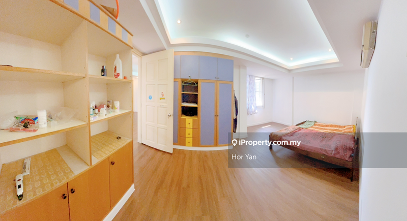 Kondominium untuk Dijual di Pantai Panorama Condominiums oleh Hor Yan - iProperty.com.my