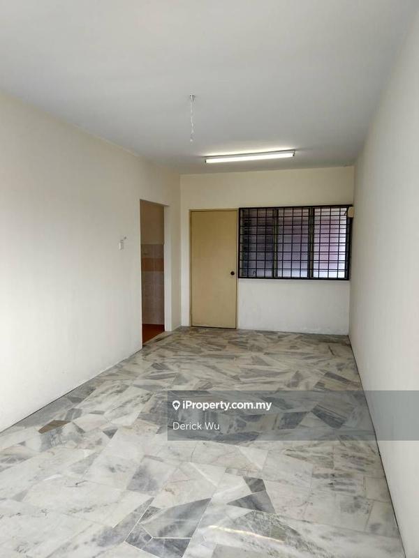 Pangsapuri untuk Dijual di Dahlia Apartment oleh Derick Wu - iProperty.com.my