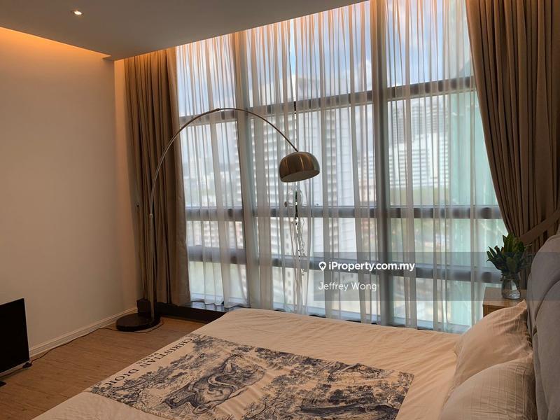 Kediaman Servis untuk Disewa di Bangsar Trade Centre (Pantai Plaza) oleh Jeffrey Wong - iProperty.com.my