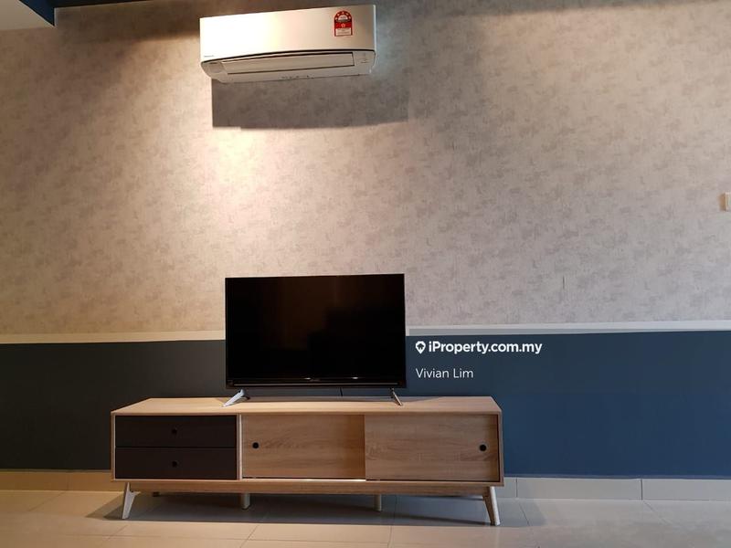 Condominium for Rent in Vivo Residential Suites by Vivian Lim - iProperty.com.my