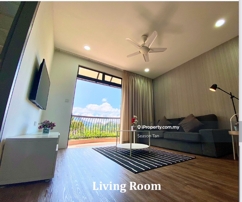 Apartment for Sale in Ramin Apartment by Season Tan - iProperty.com.my