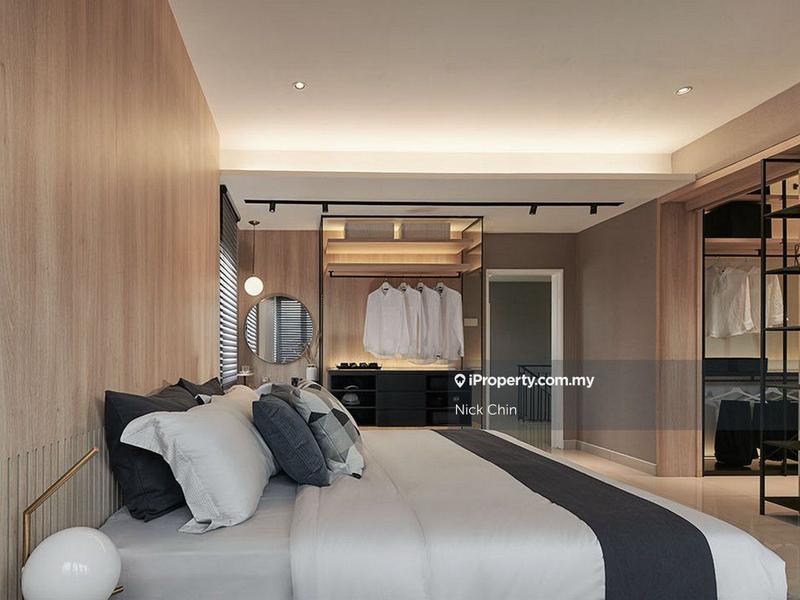 Rumah Berkembar untuk Dijual di Pjs 5, Petaling Jaya oleh Nick Chin - iProperty.com.my