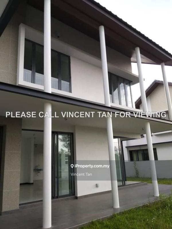 Semi-Detached House for Sale in Elmina, Shah Alam by Vincent Tan - iProperty.com.my