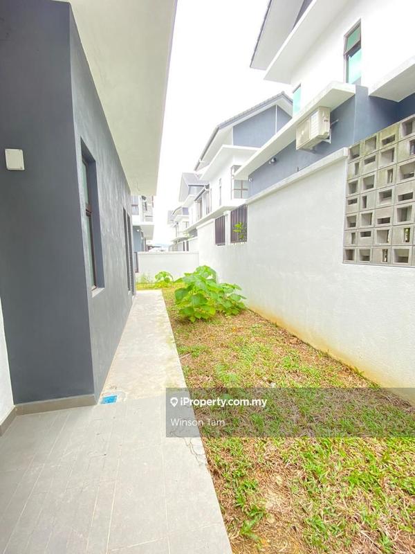 Semi-Detached House for Sale in Denai Alam, Shah Alam by Winson Tam - iProperty.com.my