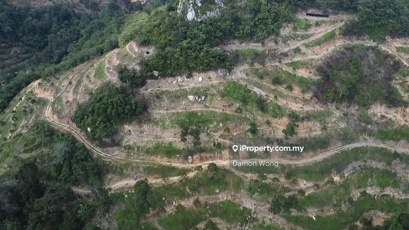 Tanah Pertanian untuk Dijual di Kampung Sungai Muntoh, Titi oleh Damon Wong - iProperty.com.my