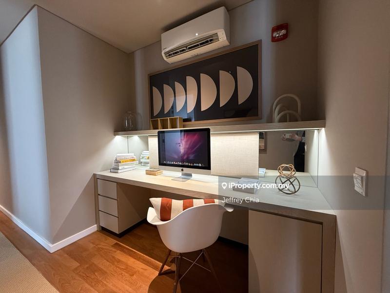 Kondominium untuk Dijual di Residensi Ampang Tengah 6 (AT 6) oleh Jeffrey Chia - iProperty.com.my