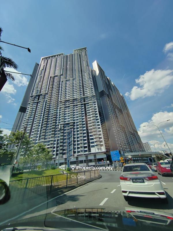 Service Residence for Rent in M Vertica by Cs Ong - iProperty.com.my