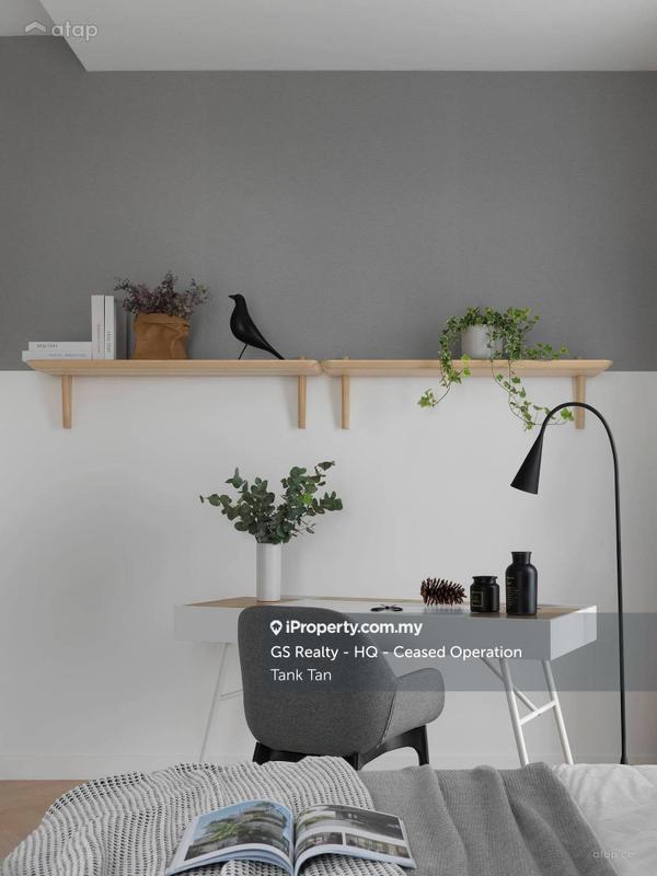 Rumah Berangkai 2 Tingkat untuk Dijual di Putrajaya, Putrajaya oleh Tank Tan - iProperty.com.my