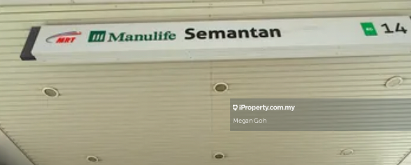 Office for Rent in Damansara Heights, Kuala Lumpur by Megan Goh - iProperty.com.my