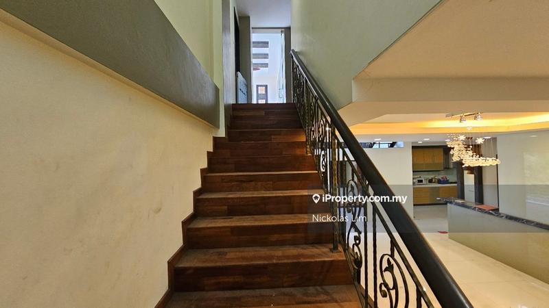 Condominium for Sale in Alila Horizons Condominium by Nickolas Lim - iProperty.com.my