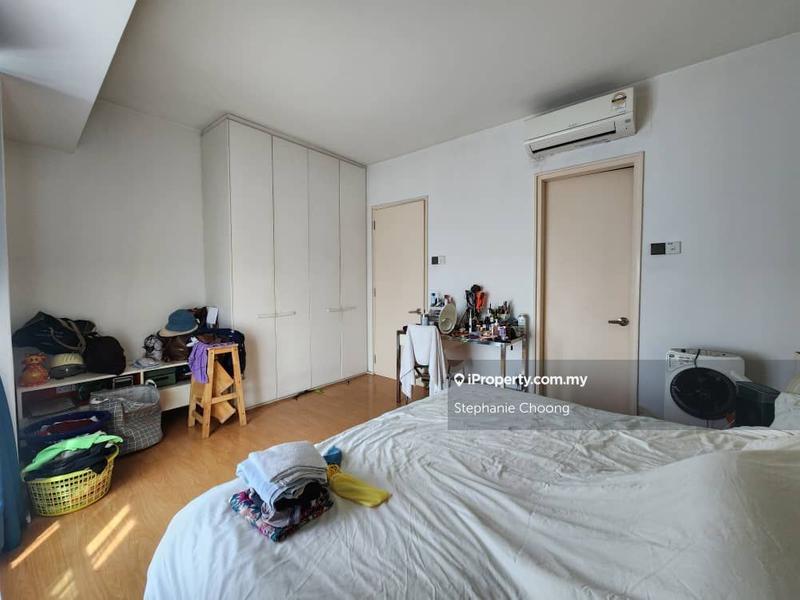Kediaman Servis untuk Disewa di i-Zen @ Kiara 1 oleh Stephanie Choong - iProperty.com.my