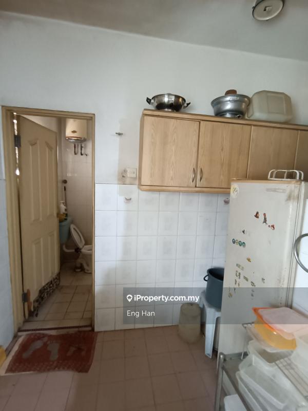 1-storey Terraced House for Sale in Taman Overseas Union (Taman Oug), Jalan Klang Lama (Old Klang Road) by Eng Han - iProperty.com.my