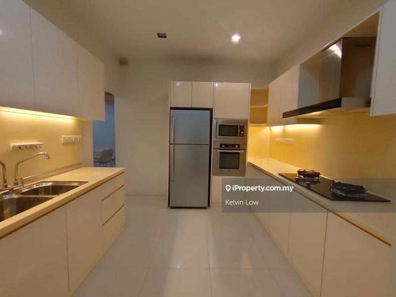 Townhouse for Sale in Sunway Damanasara Tropicana Kota Damansara, Kota Damansara by Kelvin Low - iProperty.com.my