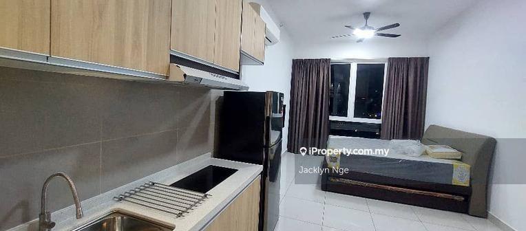 For Rent - Rica Residence