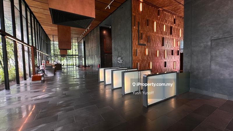 For Rent - Menara OBYU