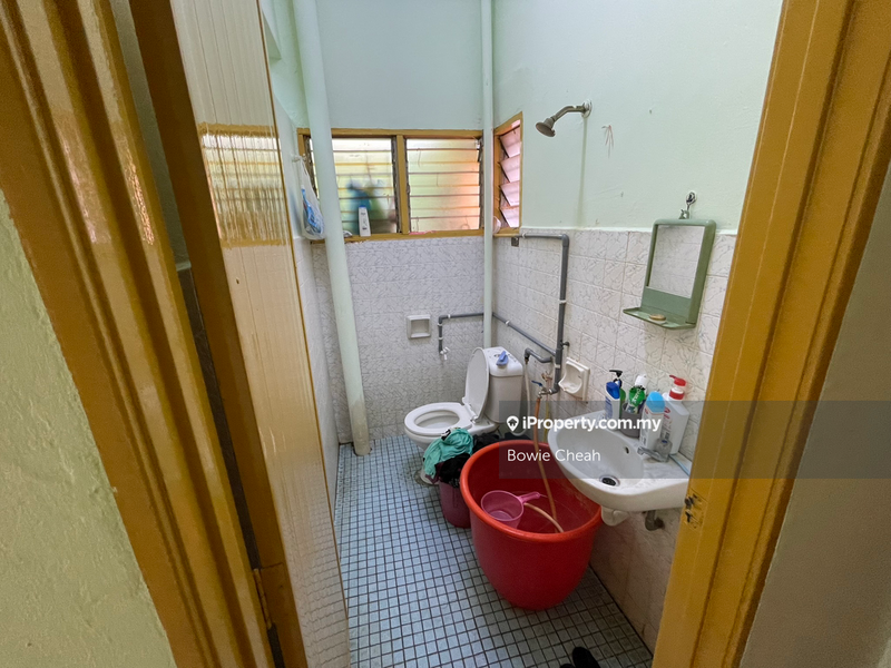Apartment for Sale in Kuchai Entrepreneurs Park Apartment by Bowie Cheah - iProperty.com.my