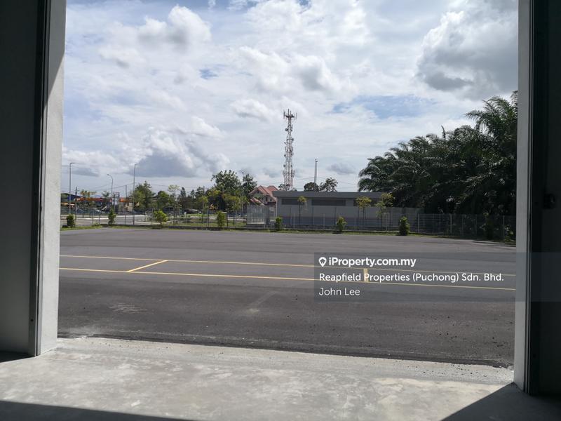 Kilang Berkembar untuk Disewa di Telok Panglima Garang, Selangor oleh John Lee - iProperty.com.my