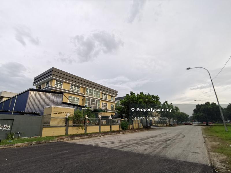 For Sale - [Freehold] Puchong Jaya
