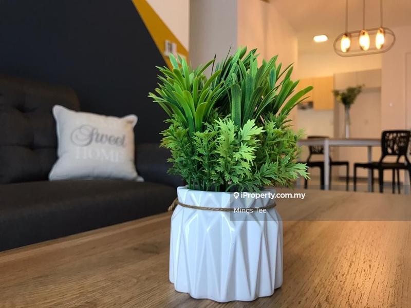 Service Residence for Sale in United Point (Residensi Berpadu) by Mings Tee - iProperty.com.my