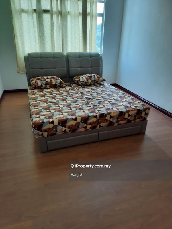 Service Residence for Sale in Scott Sentral by Ranjith - iProperty.com.my