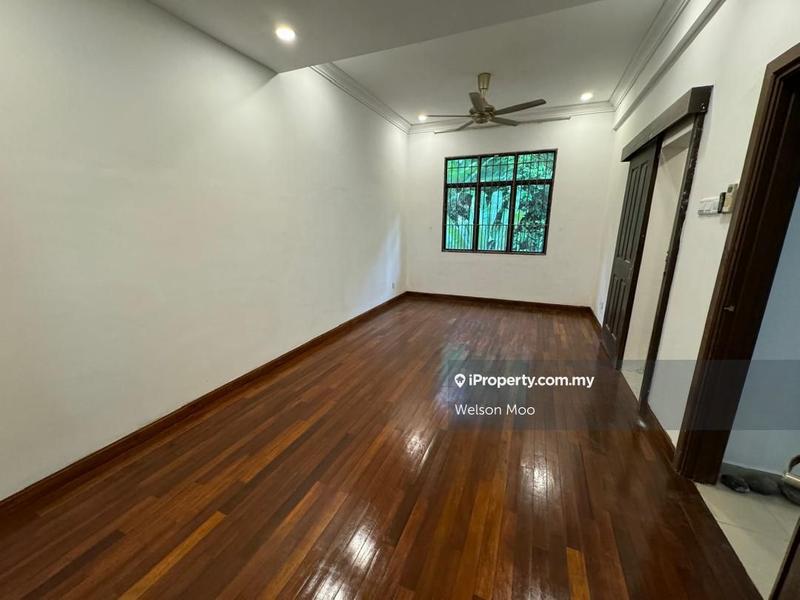 Rumah Berkembar untuk Dijual di Taman Tropika Kemensah, Ulu Kelang oleh Welson Moo - iProperty.com.my