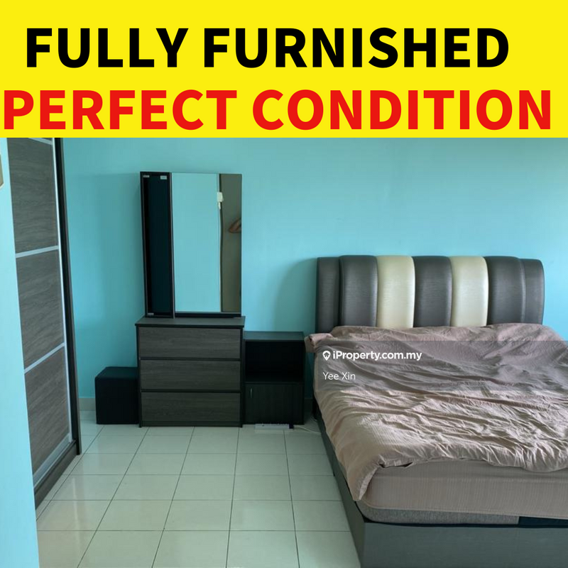 For Rent - Kinrara Mas