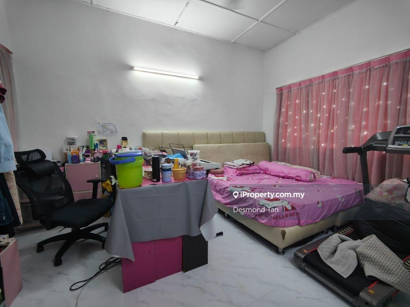 Rumah Berangkai 2 Tingkat untuk Dijual di Taman Megah, Petaling Jaya oleh Desmond Tan - iProperty.com.my
