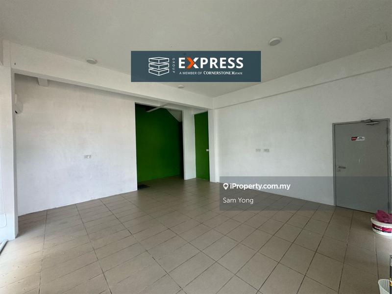 Semi-D Kilang untuk Dijual di Eastwood, Miri oleh Sam Yong - iProperty.com.my