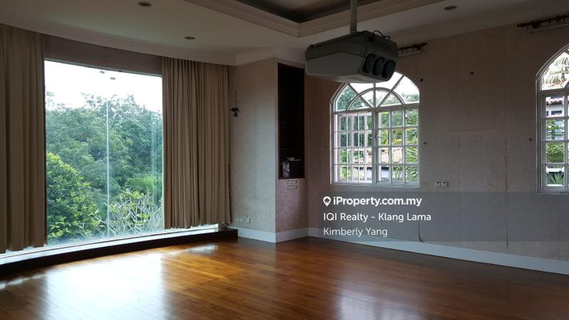Bungalow House for Sale in TROPICANA GOLF RESORT MANSION WITH 32,022 SF LAND, Tropicana by Kimberly Yang - iProperty.com.my